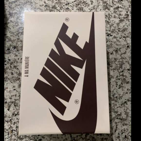 Nike Air Jordan 1 Retro High OG A Ma Maniere